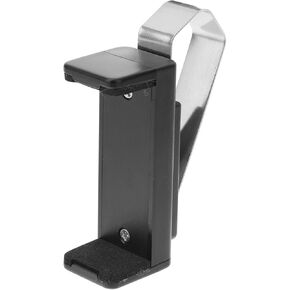 Garage Car Clip, Universal Car Garage Sun Visor Clip, Adjustable Car Keychain Holder, Car Sun Visor Key Clip for Car Keychains from 1.77-2.64in