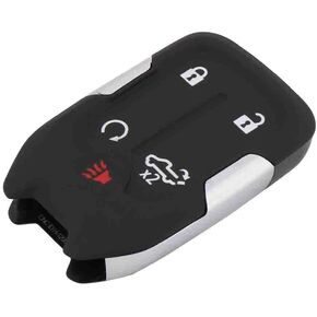 Parts 13529632 Remote Control Door Lock and Theft Deterrent Transmitter