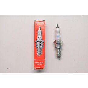 Honda 98069-58916 S/plg (dpr8e Genuine Original Equipment Manufacturer (OEM) Part