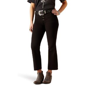 Ariat Women's Hr Jazmine Kick Flare