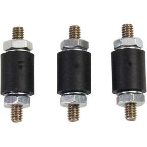 MSD 8825 حوامل الاهتزاز، لجزء Pro Power Coil رقم 8201، 3 عبوات in Kuwait