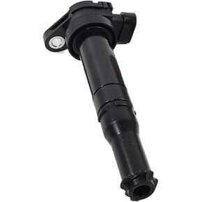 Genuine OEM 27301-23400 Ignition Coil Assembly / 2730123400 for select Hyundai Kia models