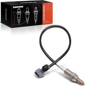 A-Premium O2 Oxygen Sensor Compatible with Infiniti & Nissan Models - Q70 2015-2019 V8 5.6L, Q70L 2015-2019 V8 5.6L, Sentra 2013-2019 L4 1.8L - Upstream