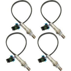 Oxygen Sensor for 2010-2014 Chevrolet Chevy Equinox GMC Terrain Buick Lacrosse Cadillac SRX 3.0L 3.6L