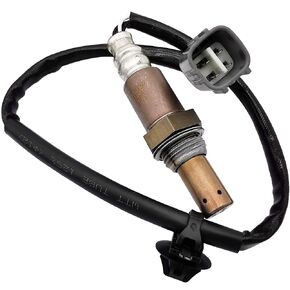 234-4926 O2 Sensor Downstream O-xygen Sensor Replacement for Toyota 2013-2017 Tundra 4.6L 5.7L V8 2013-2015 Tacoma 2.7L L4 4.0L V6 2014-2017 Sequoia 5.7L V8 2344926