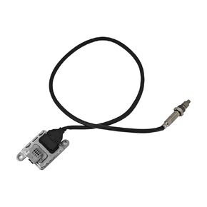 ‎904-6018 Nitrogen Oxide NOx Sensor Compatible with 2017-2020 Ford F-250 F-350 F-450 F-550 Super Duty 6.7L Power Stroke, HC3Z-5L248-A HC3Z5L248A HC3A5L248CB LC3A5L248AC LC3A-5L248-AC