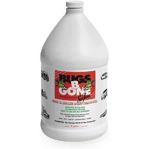 Sea Foam Bbg4 Bugs-B-Gone Gallon Concentrate