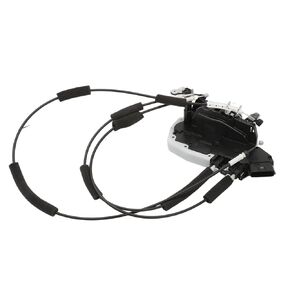 6-Pin Door Latch Lock Actuator Compatible with 2011-2013 QX56 2014-2019 QX80 2017-2020 Armada Sport Utility Front Left Driver Side 805011LA0A