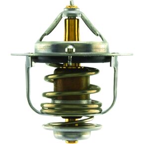 AISIN THT-013 Engine Coolant Thermostat - Compatible with Select Toyota 4Runner, Previa, T100, Tacoma