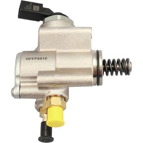 HARUMA High Pressure Fuel Pump for VW 09-11 EOS 08-11 Passat 09-12 Passat CC 09-16 Phaeton;for AUDI 07-15 Q7