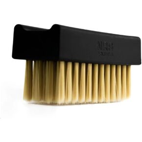 Sneaker Cleaning Brush, Nylon Bristle Shoe Brush for Leather and Suede