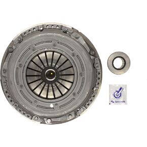 SACHS K70344-01 Xtend Clutch Kit For Dodge Neon 2003-2005