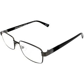 Foster Grant Ti-Tech Ti 100 Hyperflex Hinge Reading Glasses (1.00)