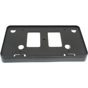 For Toyota Avalon License Plate Bracket 2016 2017 2018 | Front | TO1068140 | 7510107060