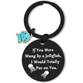 Friendship Keychain Best Friend Keychain Funny Friendship Gifts for Women Men True Friends Jewelry Gift Sister Gifts from Sister Stainless Steel Keyring Graduation Birthday Gifts for Sister Brother
