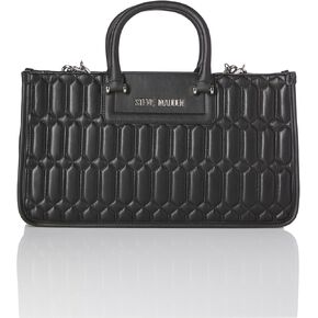 Steve Madden Bjover Quiled Satchel