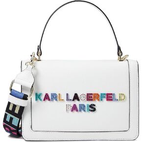 Karl Lagerfeld Paris Legacy Simone Crossbody