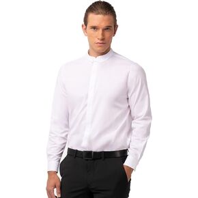 Chef Works Men's Formel Shirt