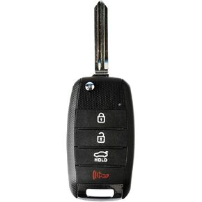 Keyless Entry Remote for Kia Forte OSLOKA-875T
