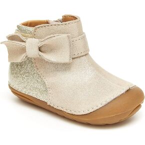 Stride Rite Unisex-Child Soft Motion Genevieve Fashion Boot