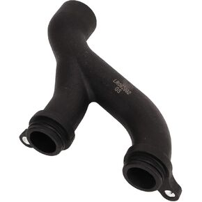 Engine Coolant Hose, Engine Coolant Pipe LR092992 Thermostat Hose Replacement for LR4 Sport