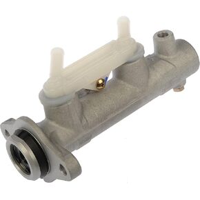 Dorman M630124 Brake Master Cylinder Compatible with Select Toyota Models