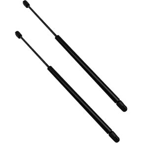 2pack Rear Tailgate Strut, Lift Support Front Hood Struts Gas Springs Replacement for 2011-2014 Kia Sorento 81771-1u000