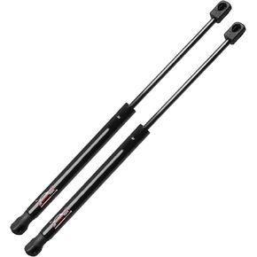 Lift Supports Depot Qty (2) Compatible With Hyundai Santa Fe Front Hood 2013 to 2018 Lift Supports Shocks Struts