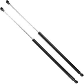 SCITOO 6875 16.22Inch Lift Supports Fit for Buick Encore 2013-2017 Rear Left and Right Liftgate Shock Struts 2pcs