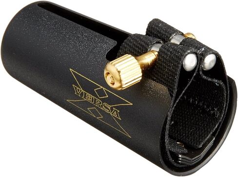 Rovner C1RVS MK III Soprano Sax Ligature in Saudi Arabia