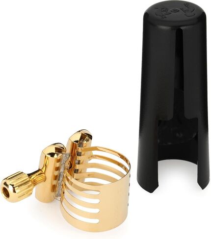 Rovner C1RVS MK III Soprano Sax Ligature in Saudi Arabia
