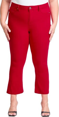 بنطال YMI Jeans النسائي ذو التمدد الفائق والمرن in Kuwait