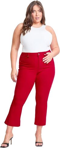 بنطال YMI Jeans النسائي ذو التمدد الفائق والمرن in Kuwait