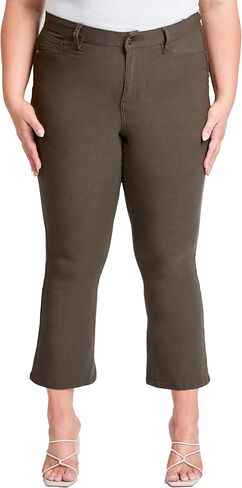 بنطال YMI Jeans النسائي ذو التمدد الفائق والمرن in Kuwait