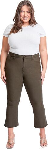 بنطال YMI Jeans النسائي ذو التمدد الفائق والمرن in Kuwait