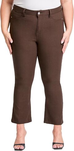 بنطال YMI Jeans النسائي ذو التمدد الفائق والمرن in Kuwait