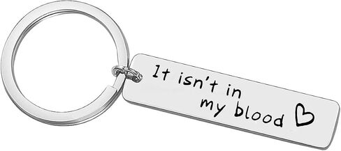 Inspirational Gifts for Friends Encouragement Keychain Gifts for Sister Christmas Birthday Gifts in Saudi Arabia