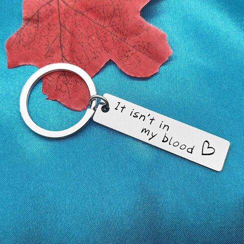 Inspirational Gifts for Friends Encouragement Keychain Gifts for Sister Christmas Birthday Gifts in Saudi Arabia
