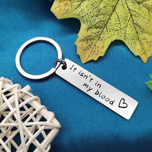 Inspirational Gifts for Friends Encouragement Keychain Gifts for Sister Christmas Birthday Gifts in Saudi Arabia