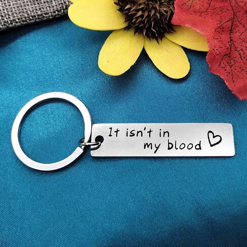 Inspirational Gifts for Friends Encouragement Keychain Gifts for Sister Christmas Birthday Gifts in Saudi Arabia