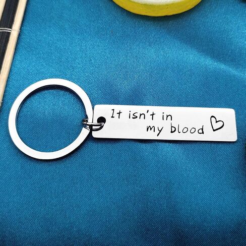 Inspirational Gifts for Friends Encouragement Keychain Gifts for Sister Christmas Birthday Gifts in Saudi Arabia