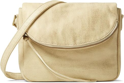 HOBO Fern Leather Messenger Crossbody Bag for Women in Saudi Arabia