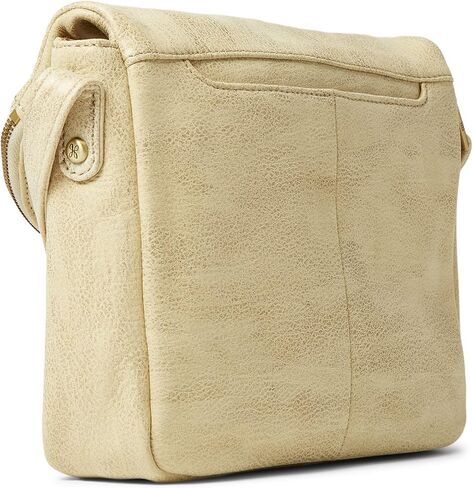 HOBO Fern Leather Messenger Crossbody Bag for Women in Saudi Arabia