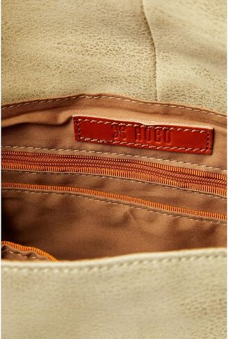 HOBO Fern Leather Messenger Crossbody Bag for Women in Saudi Arabia