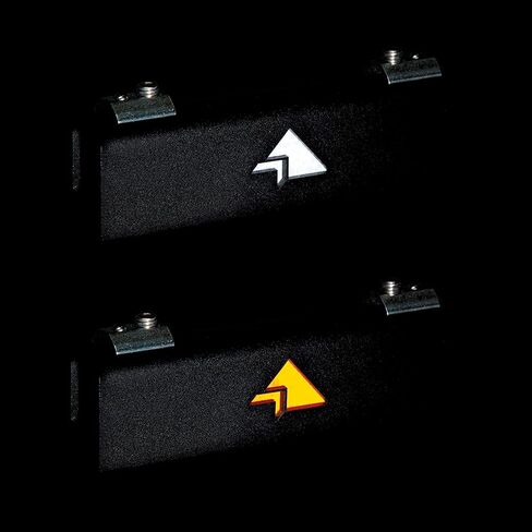 محول/حامل حامل السقف رام بروماستر - مجموعة من 4 دعامات تثبيت عالمية in Kuwait