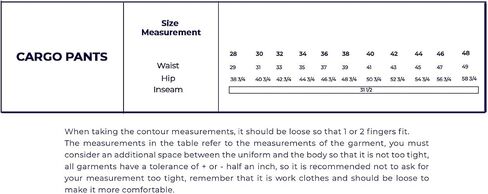 Lazzar Men Industrial Cargo Pants | Men’s Tactical Work Pants with Ultra-Resistant Fabric | Four-Pocket Utility Design in Saudi Arabia