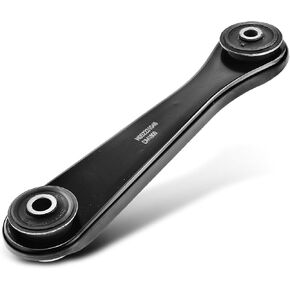 A-Premium Rear Upper Control Arm, with Bushing, Compatible with Ford Crown Victoria 1998-2011, Lincoln Town Car 1998-2011, Mercury Grand Marquis 1998-2011, Marauder 2003-2004