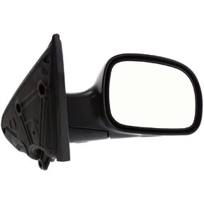 For Chrysler Town & Country 2004 2005 2006 2007 Door Mirror Driver Side | Manual | Non-Heated | Paint To Match | 4894411AE | CH1320203