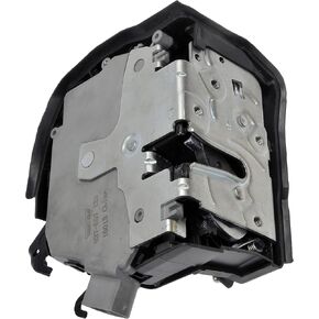 Dorman 937-857 Front Passenger Side Door Lock Actuator Motor Compatible with Select BMW Models