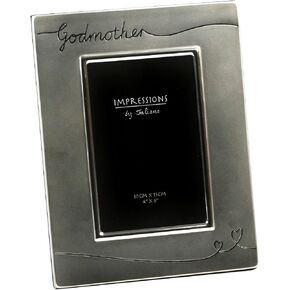Godmother Photo Frame 4 x 6